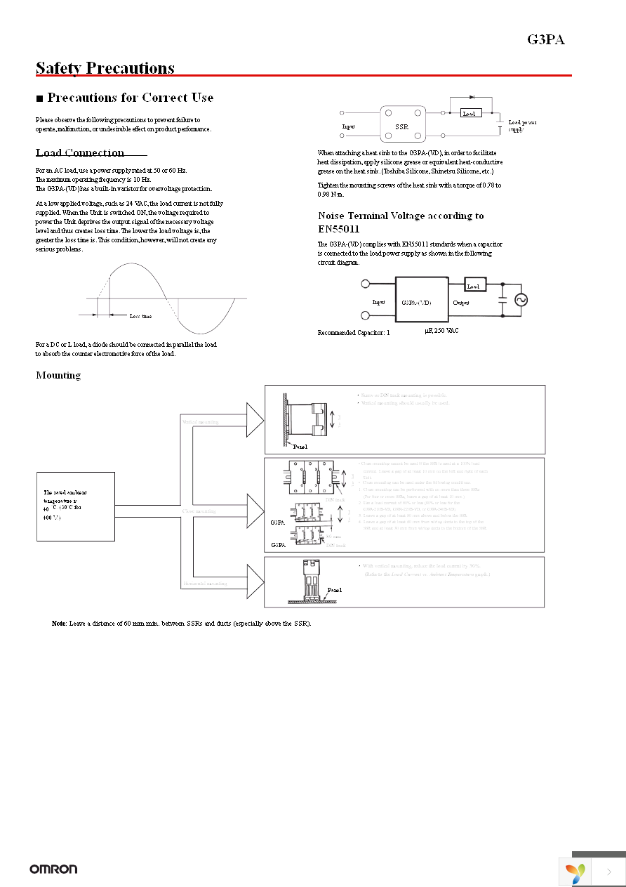 G32A-A10-VD DC5-24 Page 14